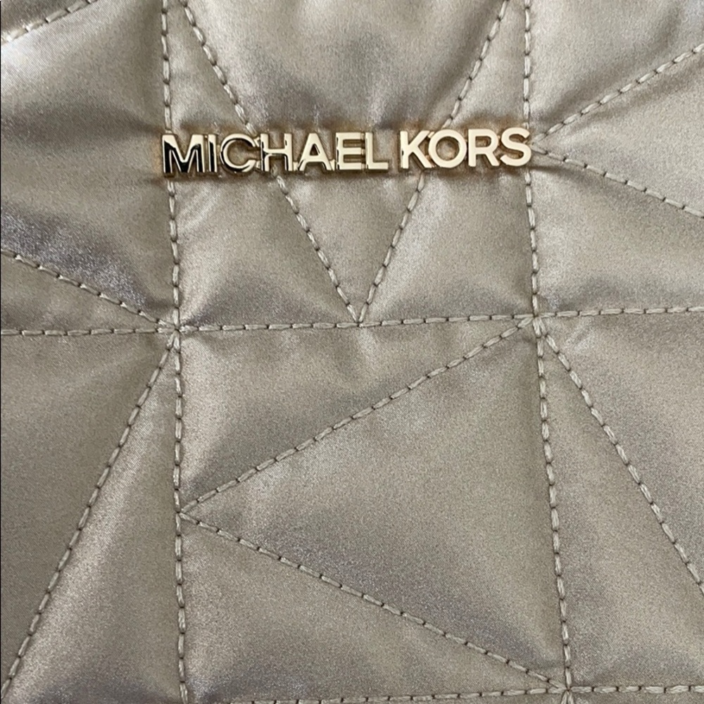 Michael Kors Backpack - Picture 7 of 7